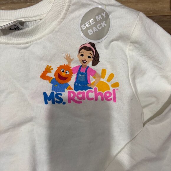 MS. RACHEL BUNDLE - Picture 2 of 8